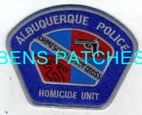 NEW MEXICO,ALBUQUERQUE POLICE HOMICIDE 1_wm